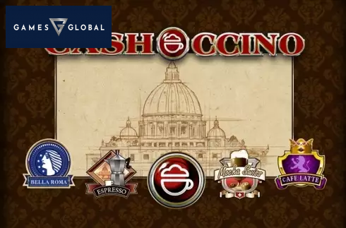 CashOccino